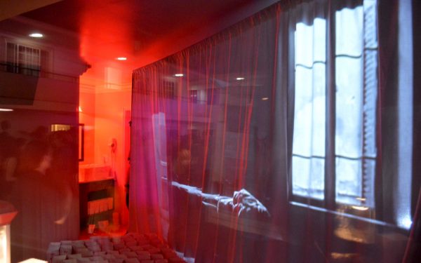 Investigating the Diasporic Condition through Architecture // Emanuel Admassu