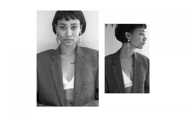 Gemma Shepherd – A Daring Fashion Lens Evoking A Sense Of Familiarity