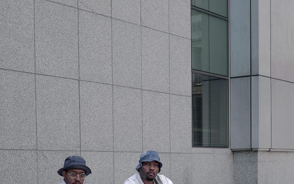 The Evolution of The Sartists