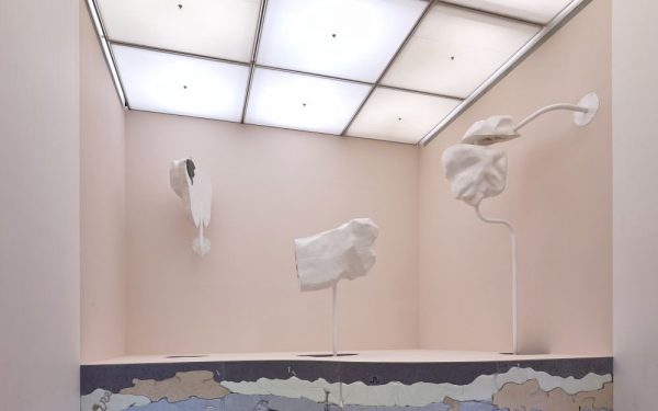 A Picturesque Death is Micro/Macroscopic