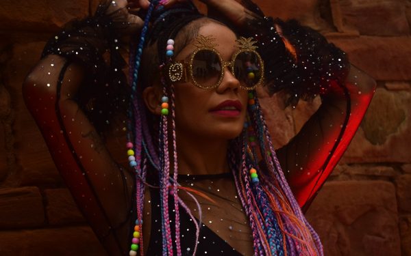 AFROPUNK as a cross-continental meeting point