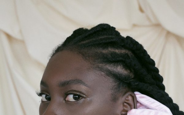 LA LOBA // harnessing the power of femininity