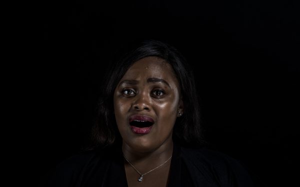 Gabrielle Goliath’s ELEGY // a deadly sonic experience