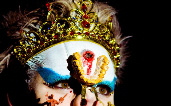 Gavin Krastin – The embodiment of unveiling