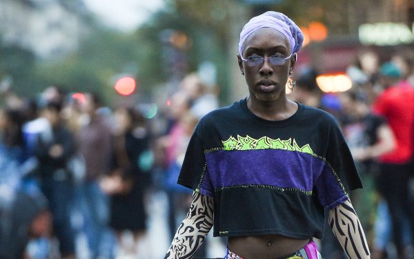 Gypsy Sport: A rising leader of consciousness in fashion