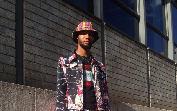 Young Joburg creatives to look out for in 2018