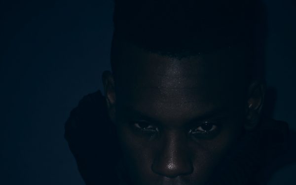 The Organic goes Mechanic // Gaika comes to South Africa