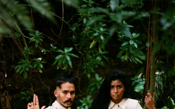  Anaka– The Healing Energies of Creative Expression