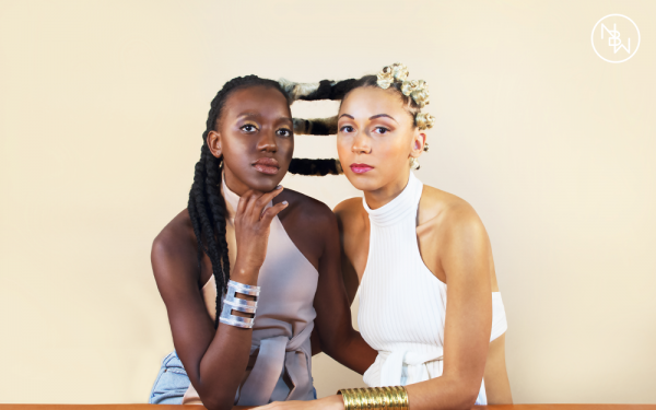 South Africa, What’s Up? Residency at ANTiGEL Festival