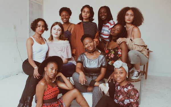 Pussy on a Plinth // elevating the personal as political through paper-based prints and zines