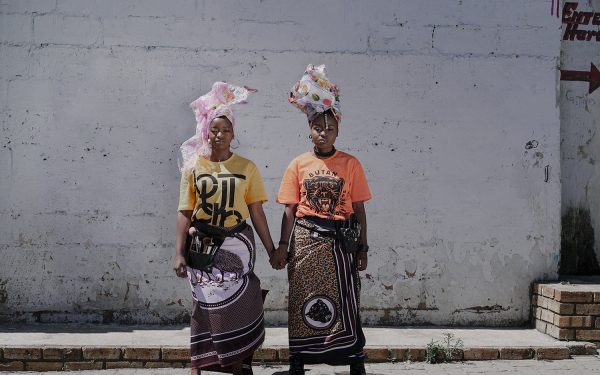 Butan shares their latest collection in ‘Aluta Continua’ lookbook and short film