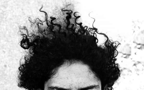 The Wanderer – Stability through Movement