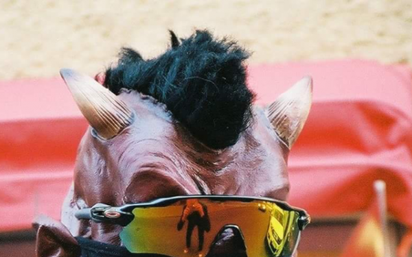 Off The Meds: Swedish tech house with a South African touch