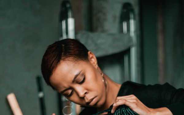 Mr. Allofit is trusting his journey