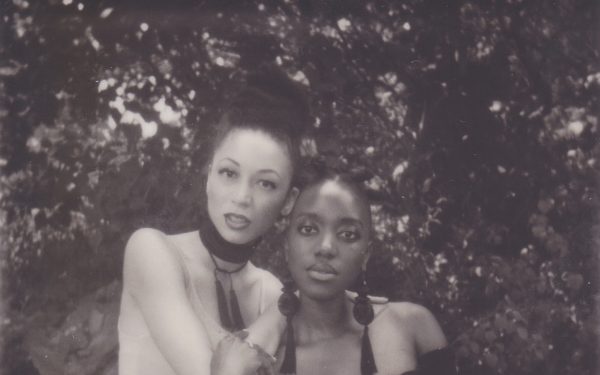 Electro-soul duo Kami Awori wants you to interrogate your reality