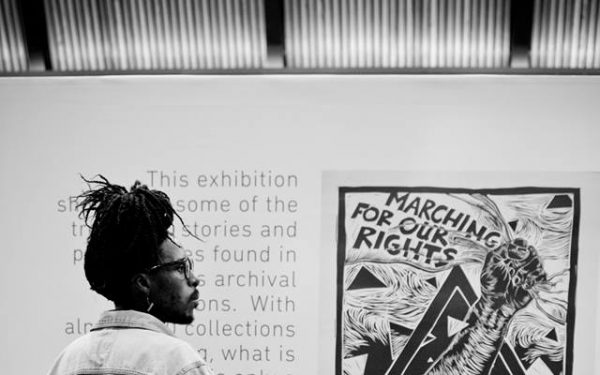 Gay and Lesbian Memory in Action // generative archiving and LGBTIQ activism