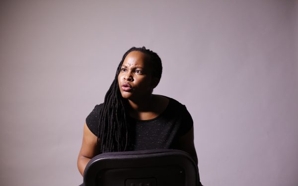 Transdisciplinary conversations on the realities of urbanness // Dr Njoki Ngumi to take part in the African Mobilities’ Johannesburg Exchange