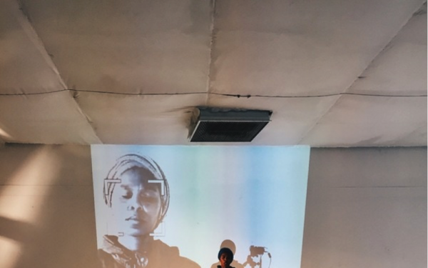 REFUGE – A Project Verbalizing the lived experiences of Refugees Cross Continentally