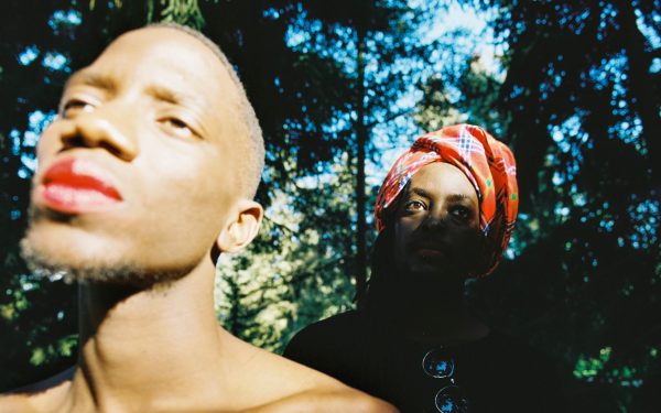 Faggotry (Embodied) // activating queer spaces with multidisciplinary artist Elijah Ndoumbé