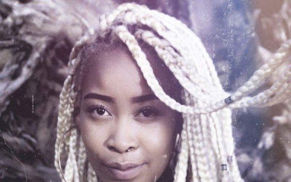 Naye Ayla wants her music to articulate your emotions