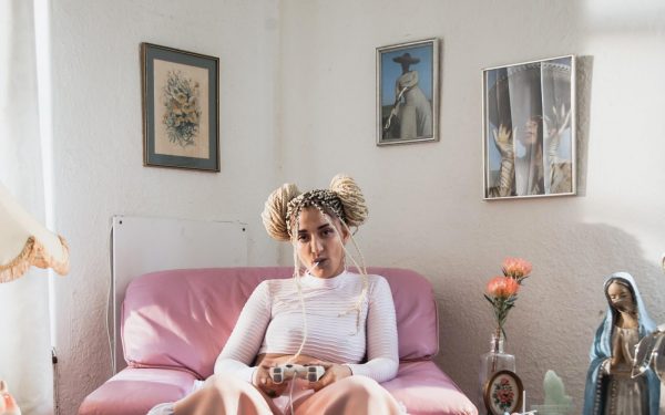 Move with Batuk’s Latest Single