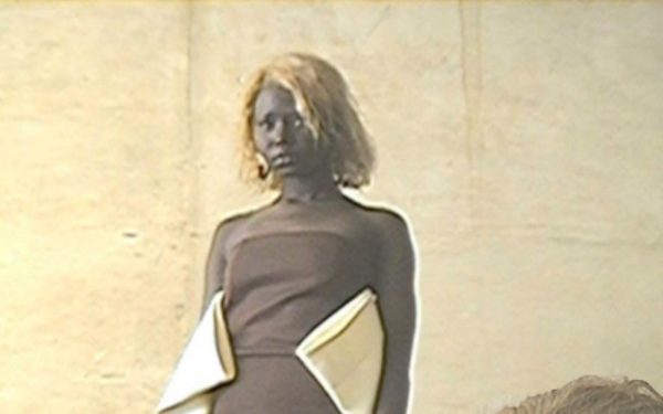 New label Section 8 uses fashion as a medium for disruption and critique