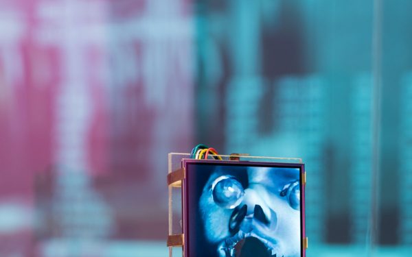 Multimedia artist Sondra Perry on technology and identity