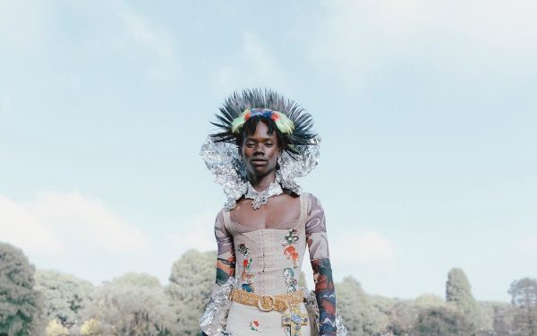 Strategies for Survival – An Arts Course Countering Histories of Erasure