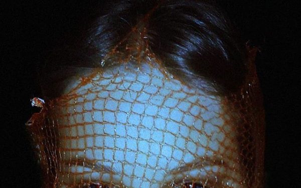 Sasha – The mysterious photographer lensing uncomfortably close sadistic images