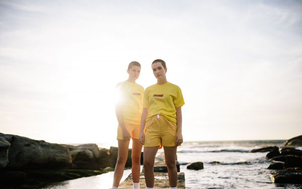 OH OK releases its latest lookbook, ‘Mellow Yellow’