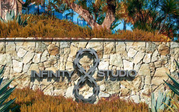 INFINITY STUDIO Residency // unpacking privatization, militarization and escapism in South Africa’s urban landscape