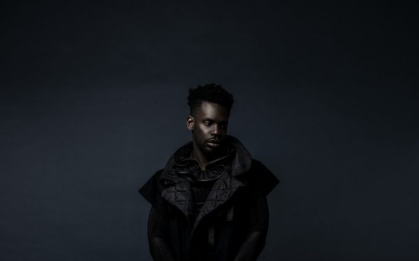 Gaika – “Some Neon Lit Underworld”