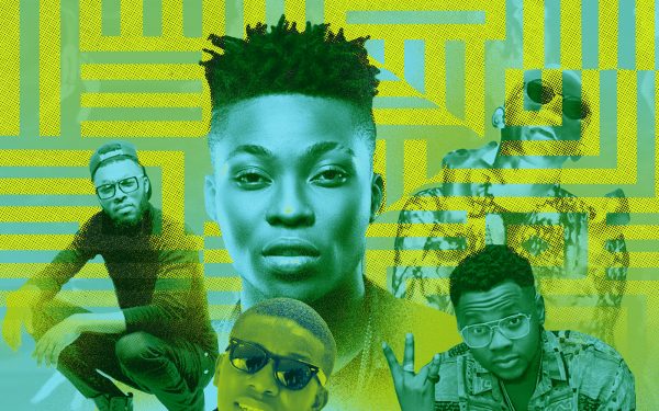The Sounds of Nigerian Pop