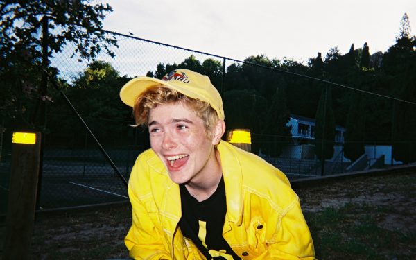 BOY: A transmasculine narrative in SA