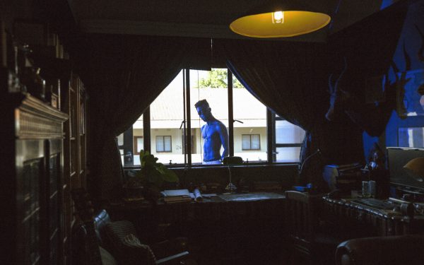 Nigerian recording artist Glenn Mena isn’t bound to one genre