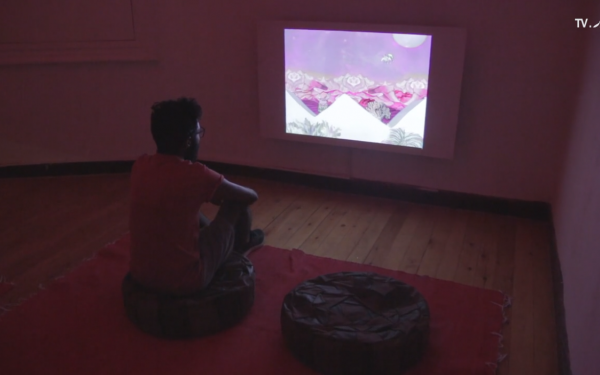 Medrar for Contemporary Art – A Platform for New Egyptian Artists