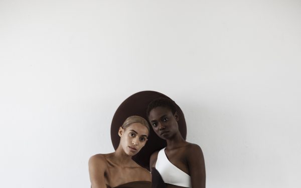 Notion of Form // Embracing Multiculturalism through Abstraction