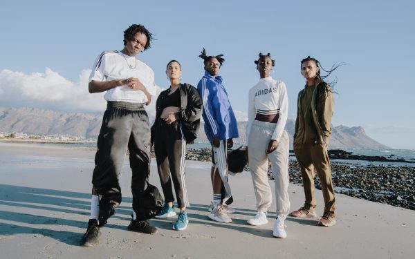 Prophere II, ‘OUR TURF’ lookbook