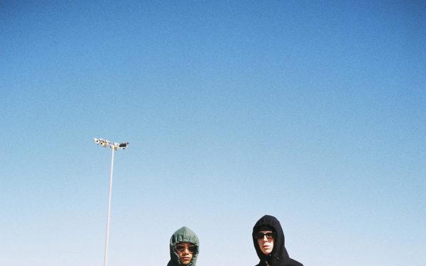 YOUTH 95 x K-$ Capsule Collection