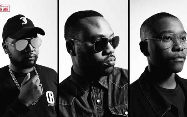 Ray-Ban Reinvention on Air campaign – The Aviator