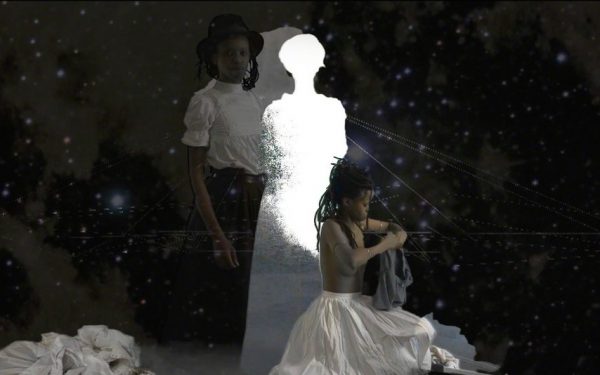 Artist and filmmaker Kitso Lynn Lelliott on disrupting knowledge hierarchies