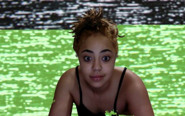 Thulile Gamedze // a transdisciplinary approach to disrupting the coloniality within educational institutions