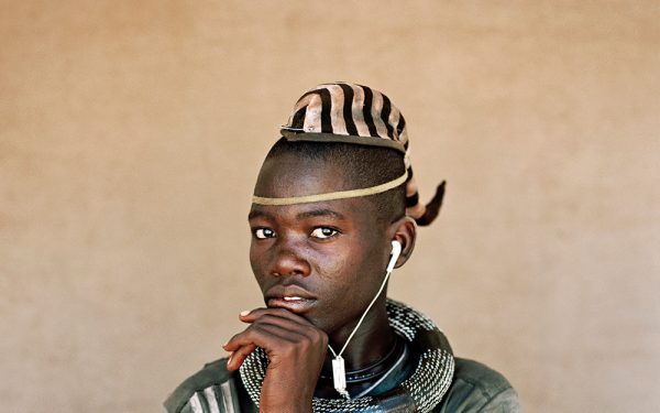 The White Gaze and its Presence in a “post” apartheid culture