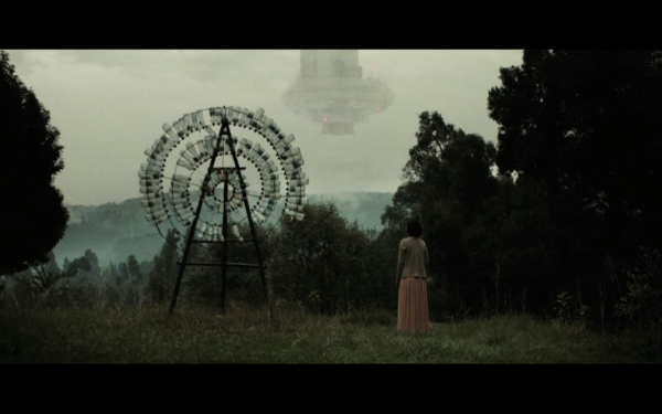 Who is the hero? // A reflection on African Sci-Fi Films