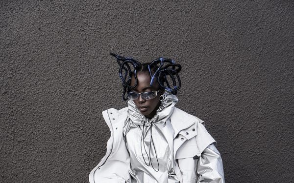 Daily Paper // transcending borders with their latest women’s collection