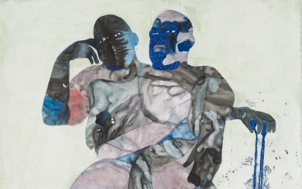 Artist Florine Demosthene on the Black Heroine