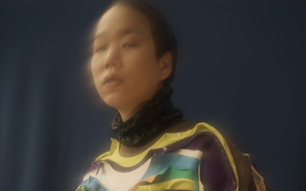 GOOM // Pushing the boundaries of menswear