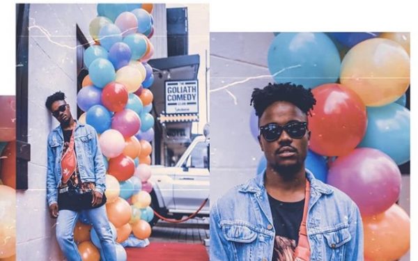 Uncle Partytime converts the dance floor into a space of sonic transcendence