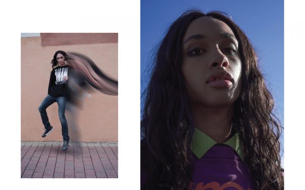 Diesel JoggJeans – Made to Run Away