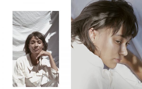 HER // a project portraying Coloured women in an honest and vulnerable way